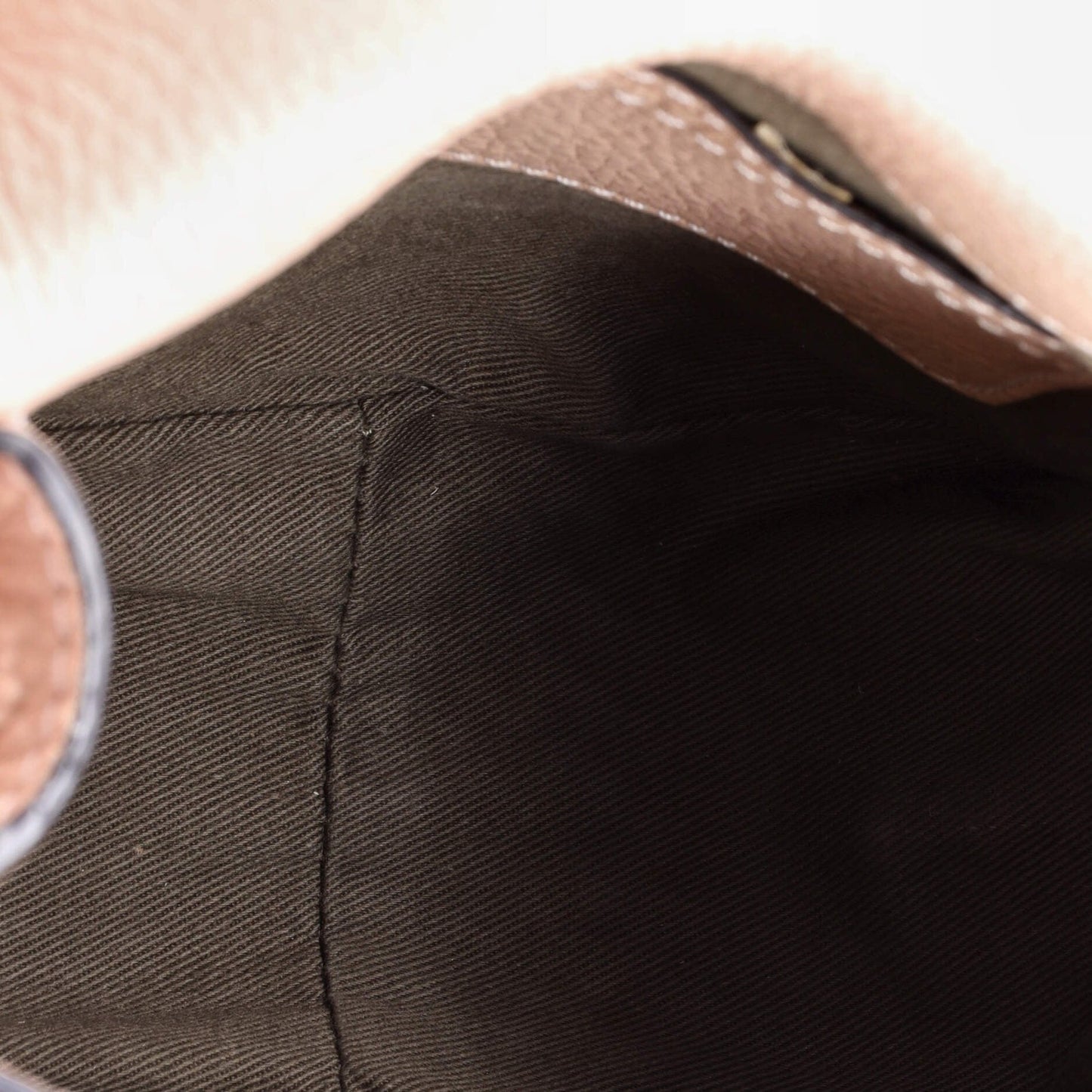 Chloe Marcie Crossbody Bag Leather Small