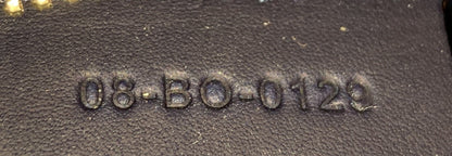 Christian Dior Diorama Wallet On Chain Studded Leather