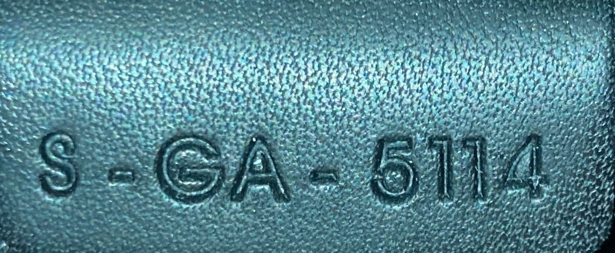 Celine Tricolor Luggage Bag Leather Micro