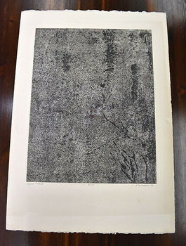 Jean Dubuffet (French) - Re'Uts Original