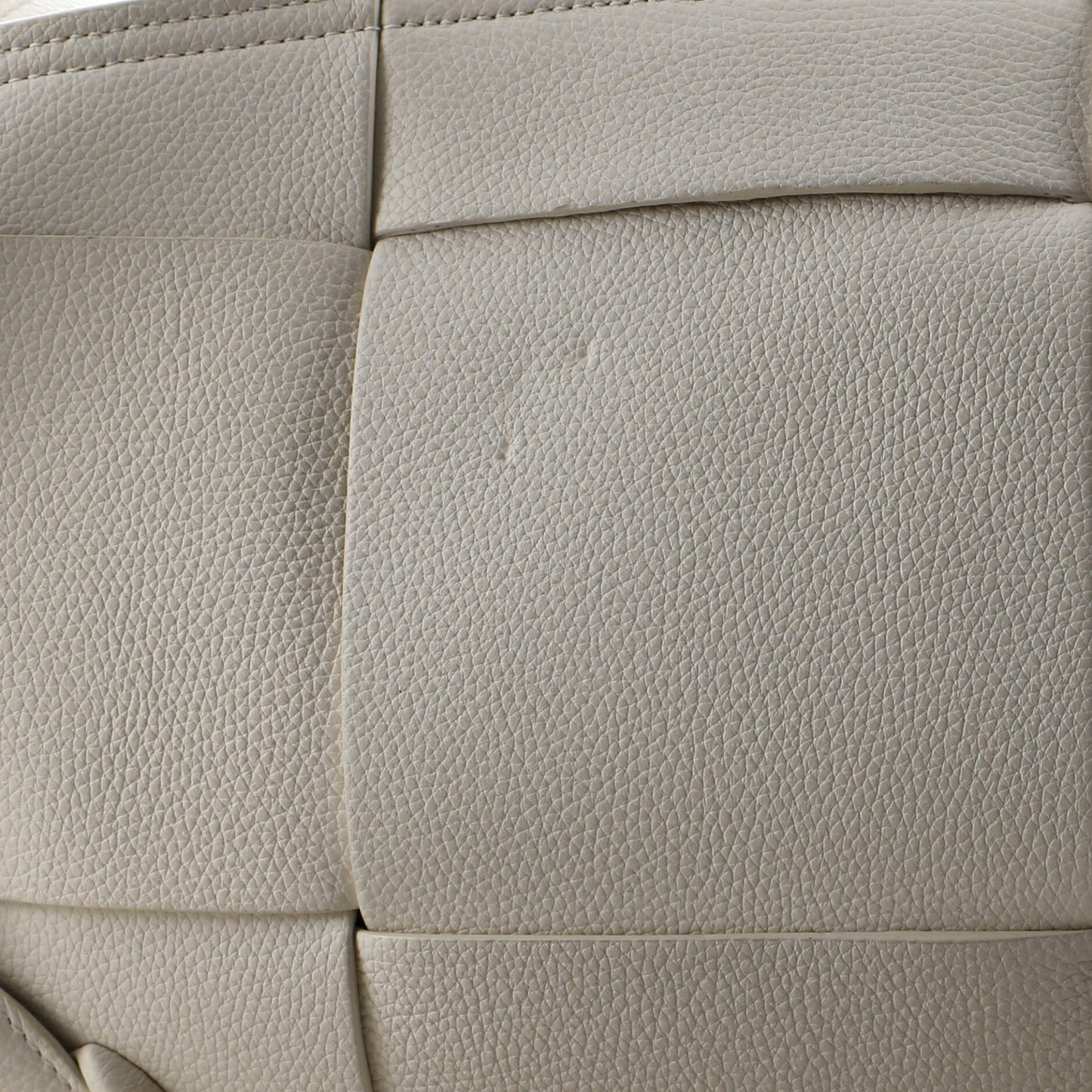 Bottega Veneta Arco Bag Maxi Intrecciato Leather Large