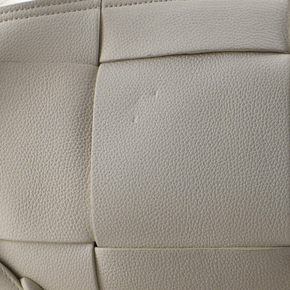 Bottega Veneta Arco Bag Maxi Intrecciato Leather Large