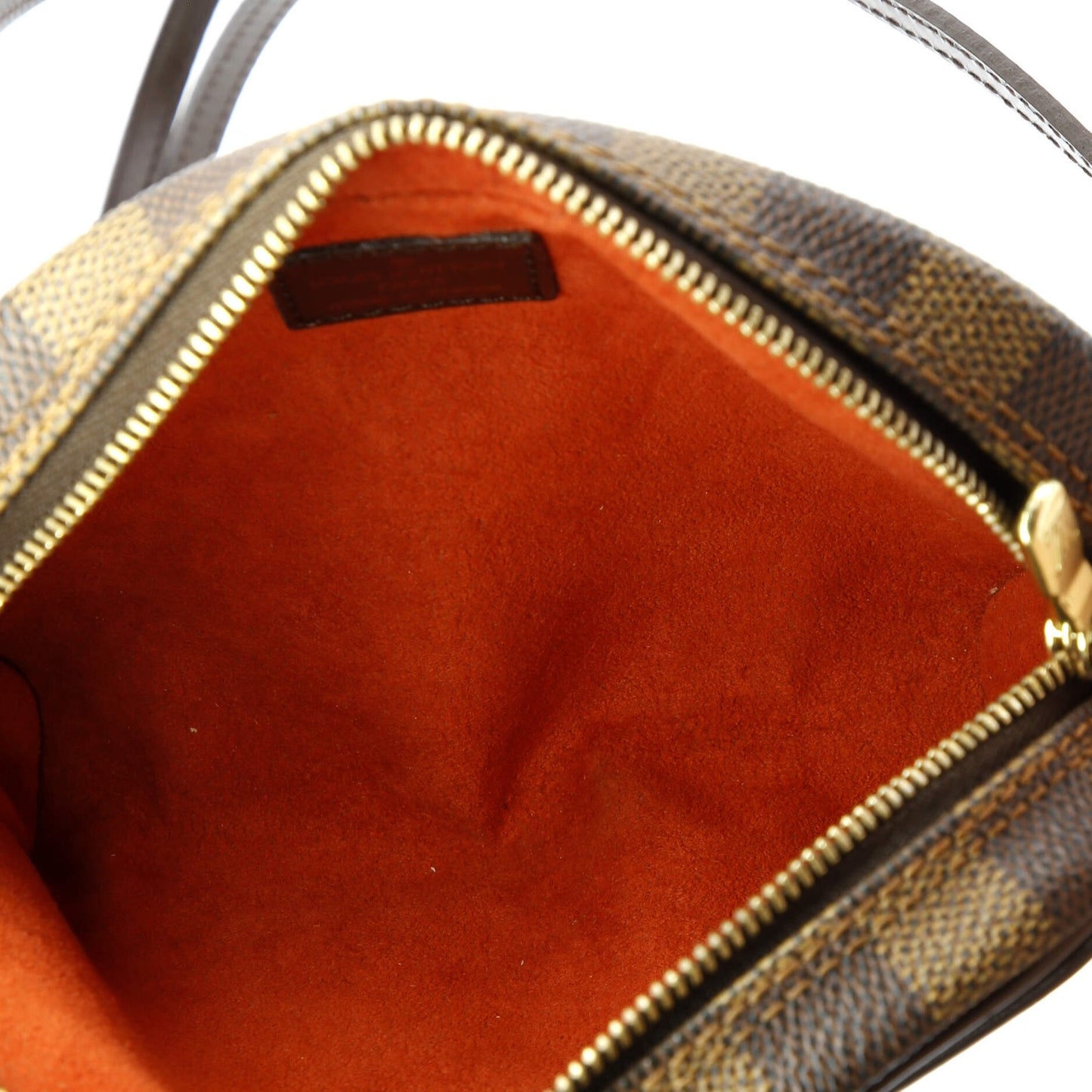 Louis Vuitton Ipanema Pochette Damier