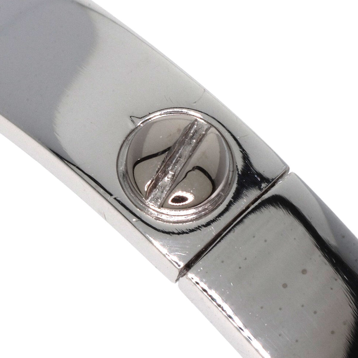 Cartier   Bracelet Love Bracelets With Driver #