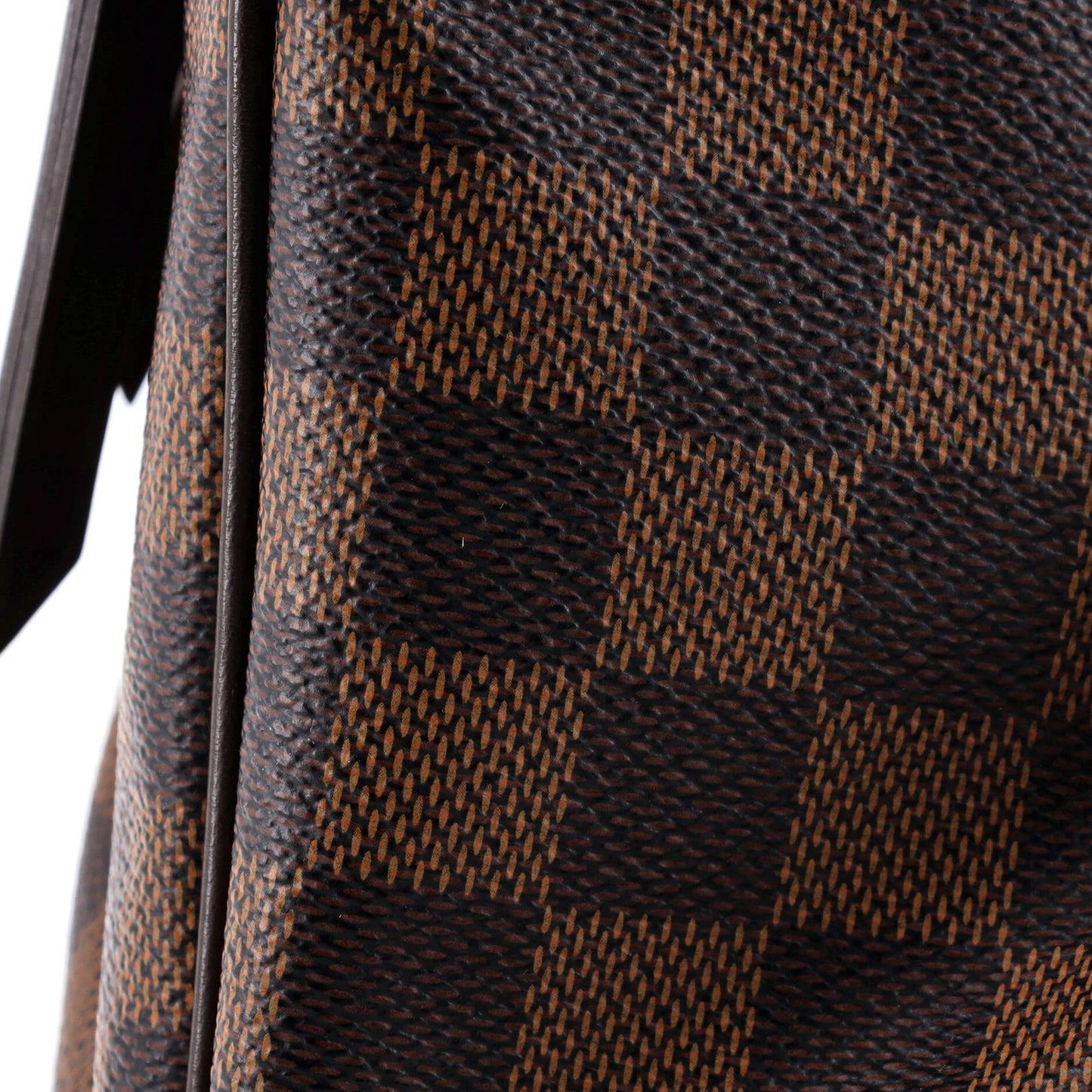Louis Vuitton Westminster Handbag Damier Pm