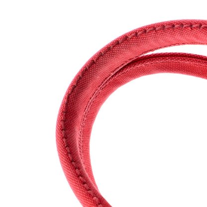 Prada Canapa Tote Canvas Mini