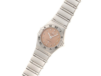 Omega Constellation My Choice 1561.61.00 Quartz F