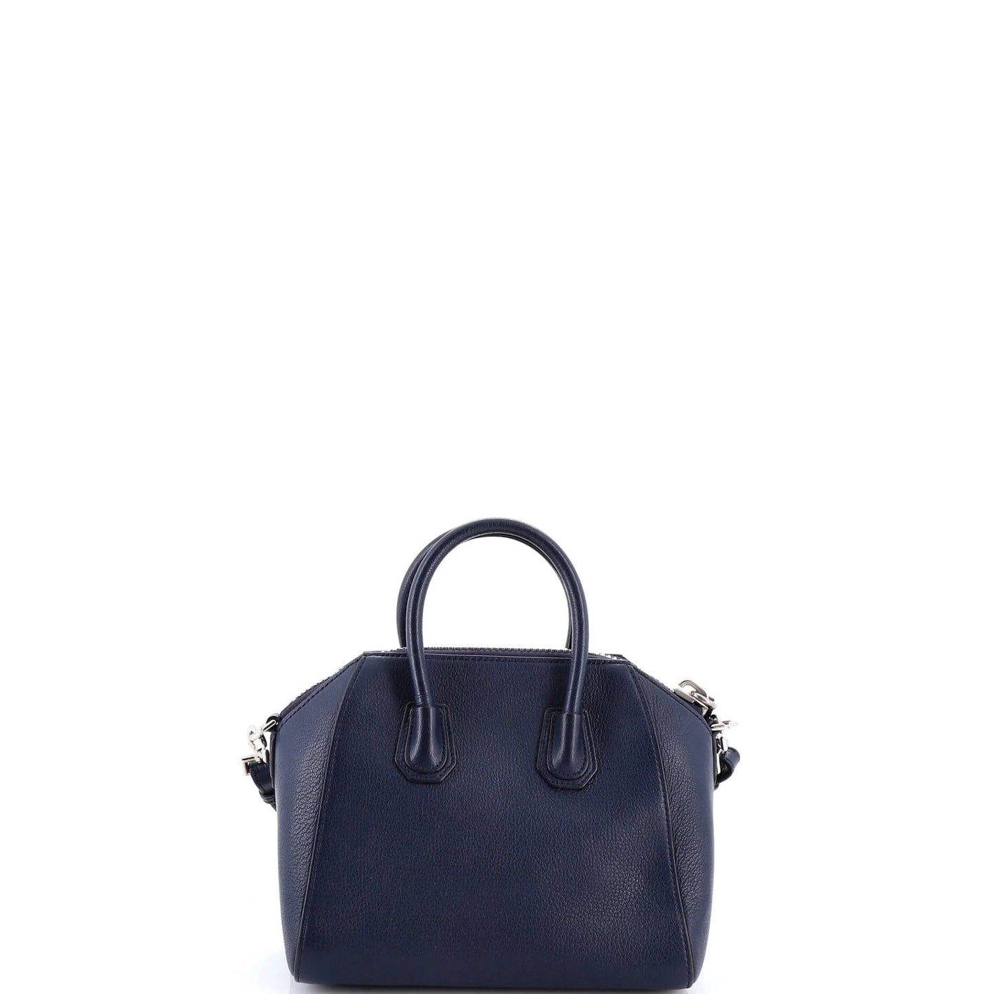 Givenchy Antigona Bag Leather Mini