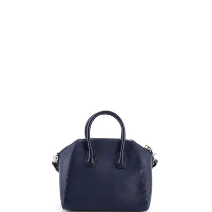 Givenchy Antigona Bag Leather Mini