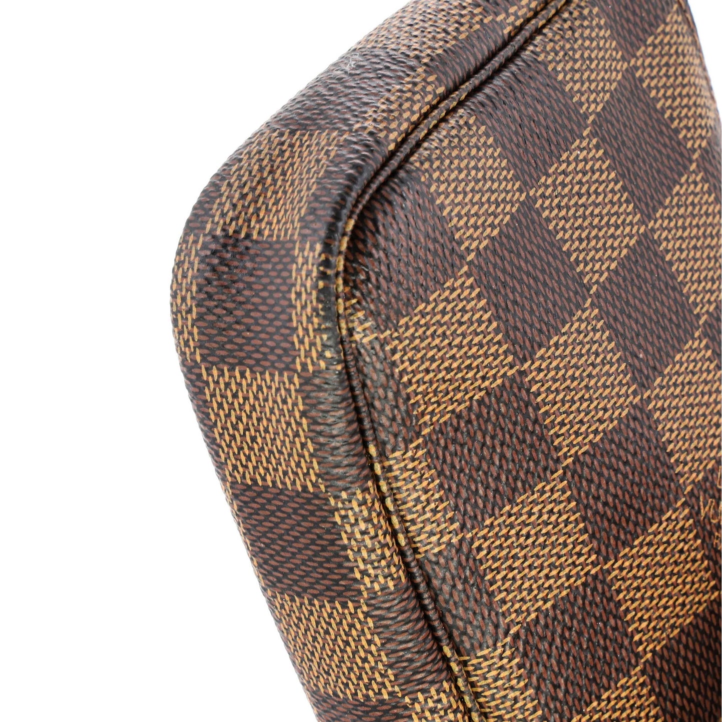 Louis Vuitton Pochette Accessoires Damier Mini