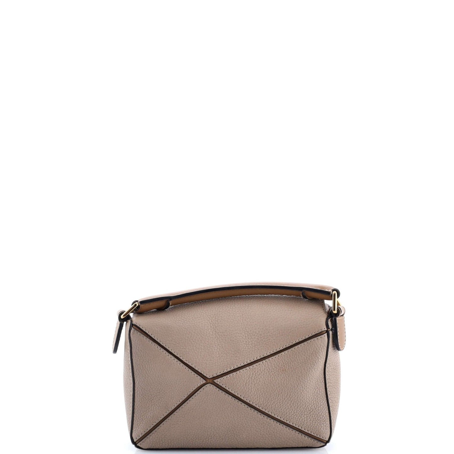 Loewe Puzzle Bag Leather Mini