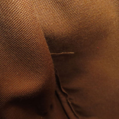 canvas LOUIS VUITTON M42254 Samuel 35 Shoulder Bag Monogram