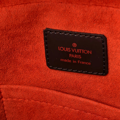 Louis Vuitton Sarria Handbag Damier Horizontal