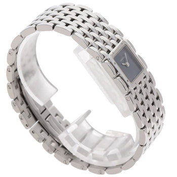 Cartier Panthere Ryuban Watches W61002T9 Stainless Steel/Stainless Steel