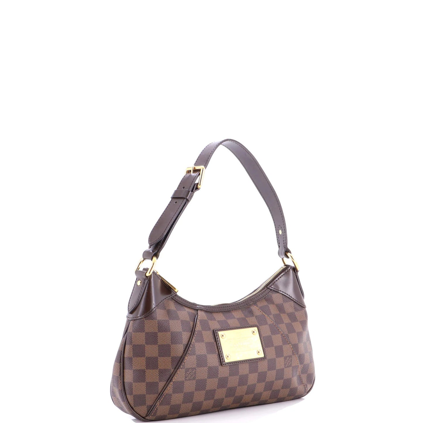 Louis Vuitton Thames Handbag Damier Pm