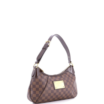 Louis Vuitton Thames Handbag Damier Pm