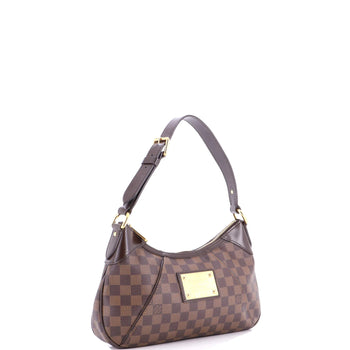 Louis Vuitton Thames Handbag Damier Pm