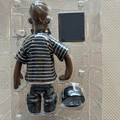 Stussy J DILLA aka JAY DEE FIGURE BY PAY JAY 2 figure set
