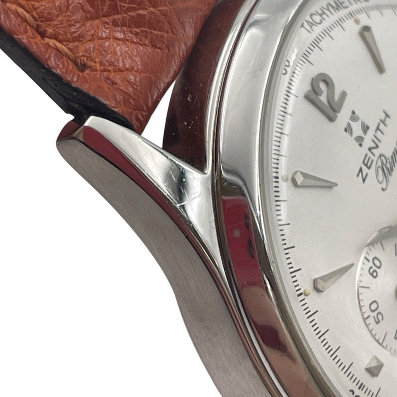 Zenith Prime El Primero Chronograph 90/01-0010.420