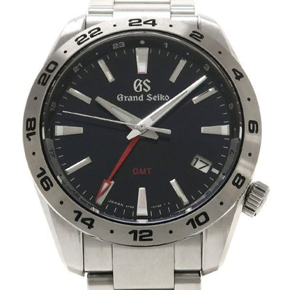Seiko Grand Seiko Sbgn029 Case Size 39Mm Men'S Used Watch #71321