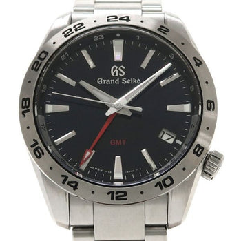 Seiko Grand Seiko Sbgn029 Case Size 39Mm Men'S Used Watch #71321