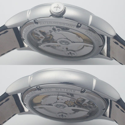 Pequignet Manufacture Le Royal 2 Fonction 9010143