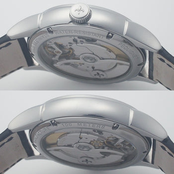 Pequignet Manufacture Le Royal 2 Fonction 9010143