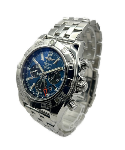 Breitling Chronomat Gmt Ref.Ab0410 48Mm Ab0410