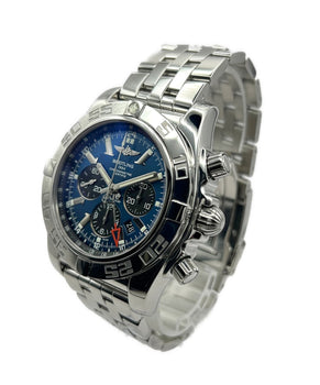Breitling Chronomat Gmt Ref.Ab0410 48Mm Ab0410
