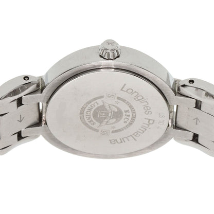 LONGINES Primalna Watches L8.110.4 Stainless