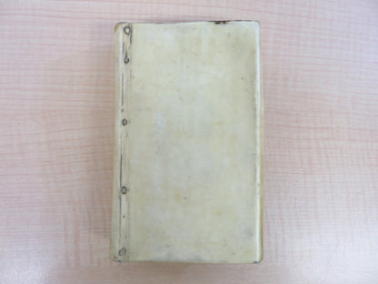 Jean-Nicolas De Parival ?Les Delices De La Hollande?, 1662, First Edition