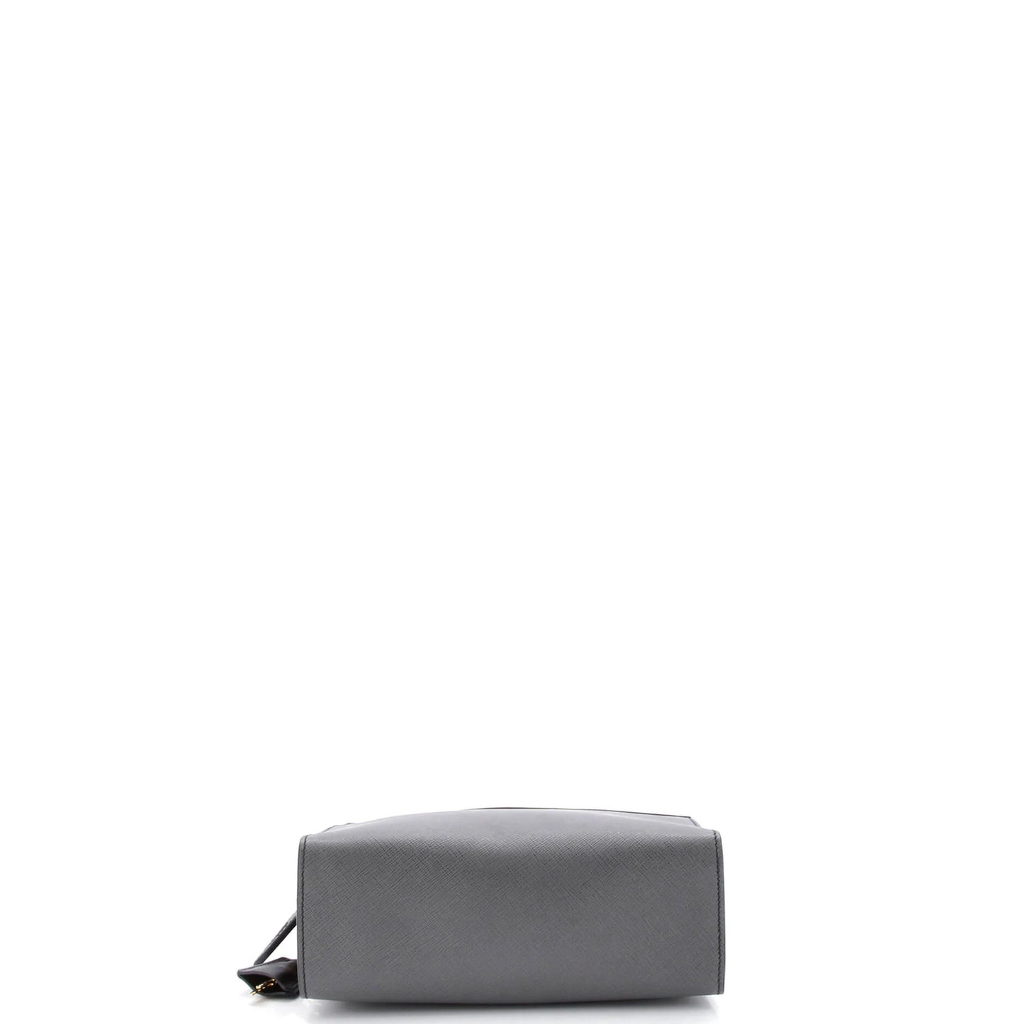 Prada Esplanade Crossbody Bag Saffiano With City Calf Small