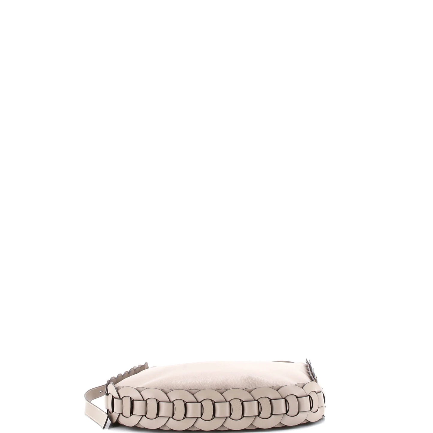 Chloe Darryl Hobo Leather Large