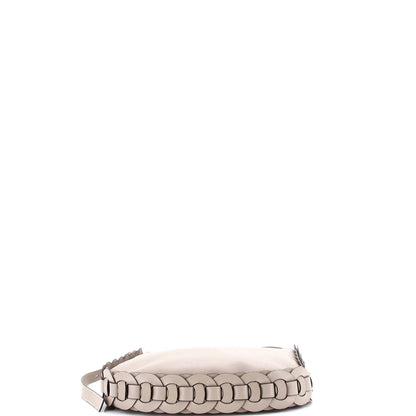 Chloe Darryl Hobo Leather Large