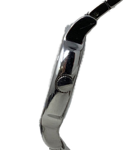 Bvlgari Wrist Watch St35S Solo Tempo Quartz St35S