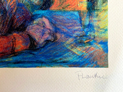 Henri De Toulouse