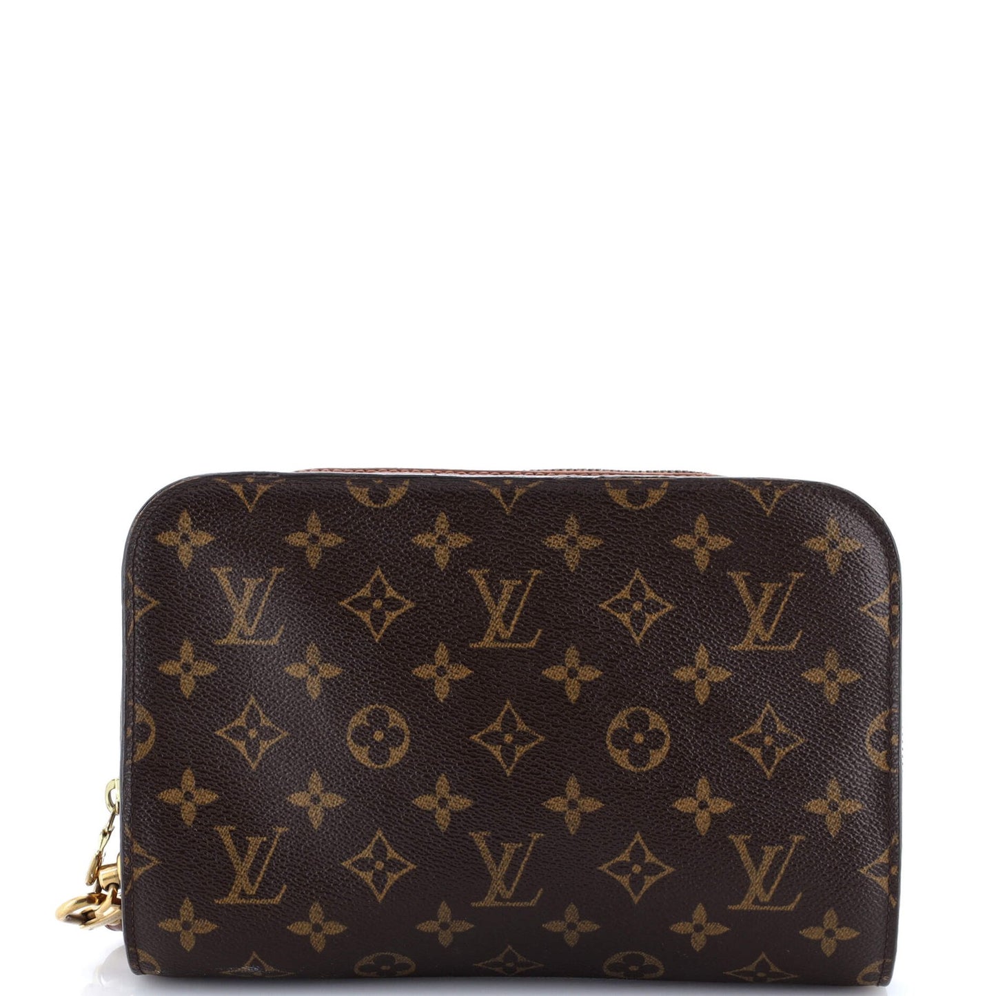 Louis Vuitton Pochette Orsay Monogram Canvas