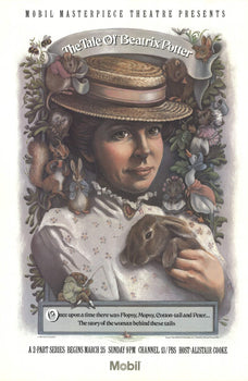 Winslow Pinney Pels The Tale Of Beatrix Potter 