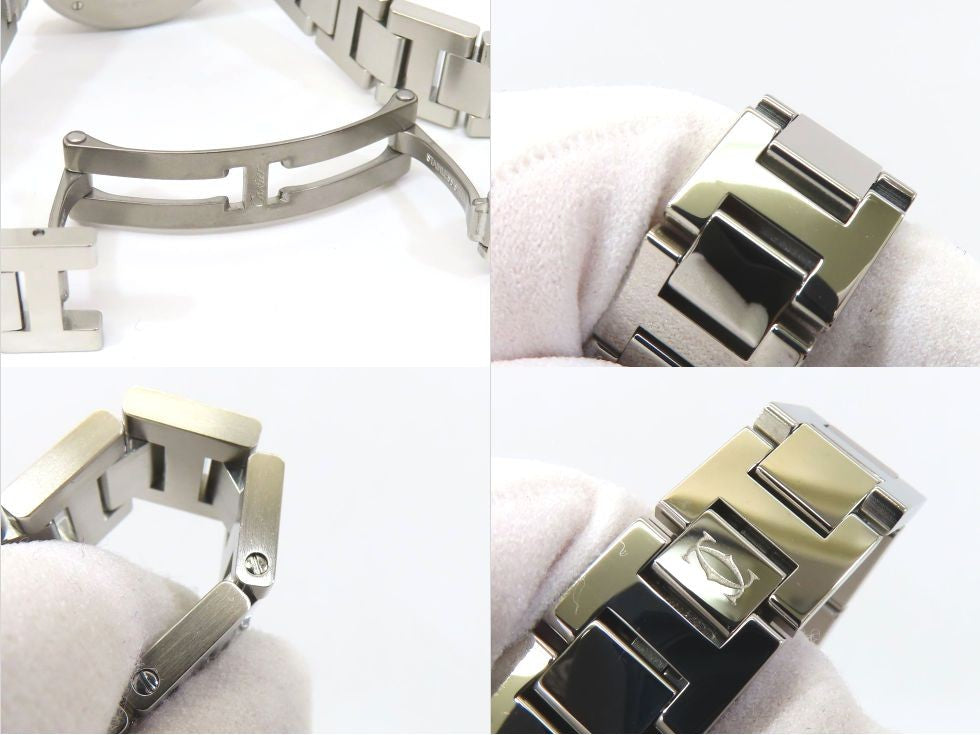 Cartier W314007 Miss Pasha Quartz