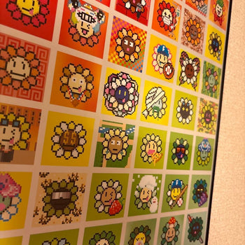 Takashi Murakami 