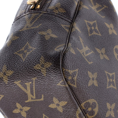 Louis Vuitton Trousse Toiletry Pouch Monogram Canvas 28
