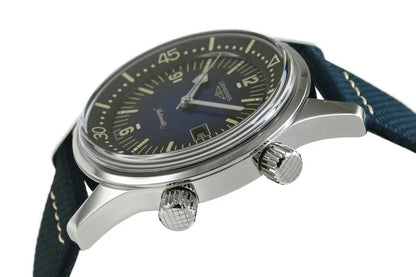 Longines Legend Diver