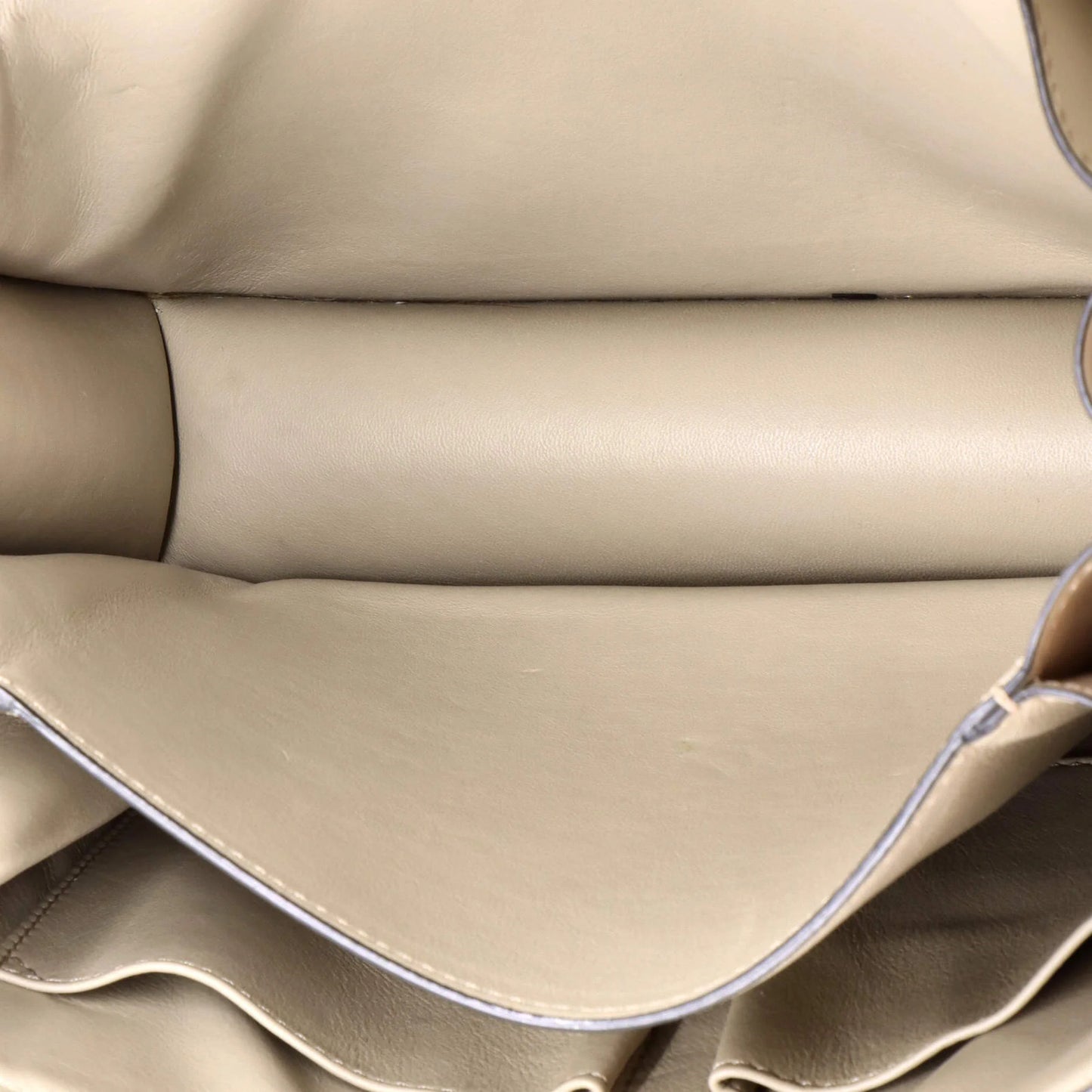 Celine Classic Box Bag Spazzolato Calfskin Medium