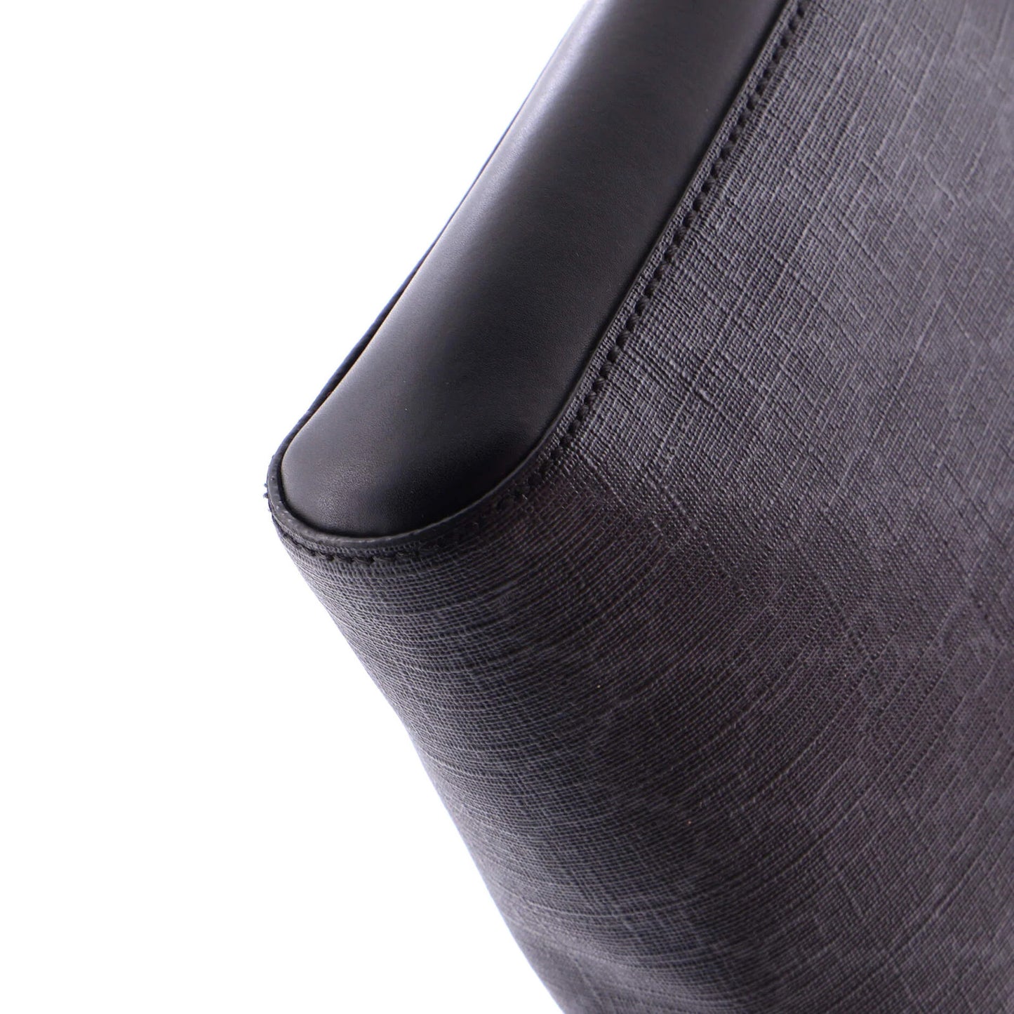 Gucci Web Strap Front Zip Messenger Bag Gg Coated Canvas Medium