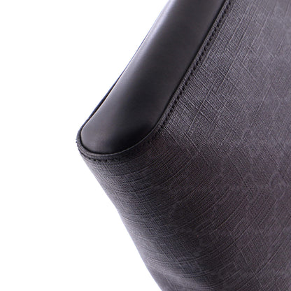 Gucci Web Strap Front Zip Messenger Bag Gg Coated Canvas Medium