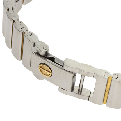 Boys Dunhill Millennium 12P Diamond Watches Stainless Steel/ SSxGP