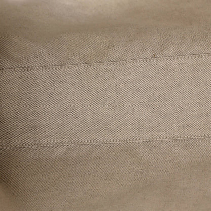 Gucci Interlocking G Tote Gg Coated Canvas Vertical