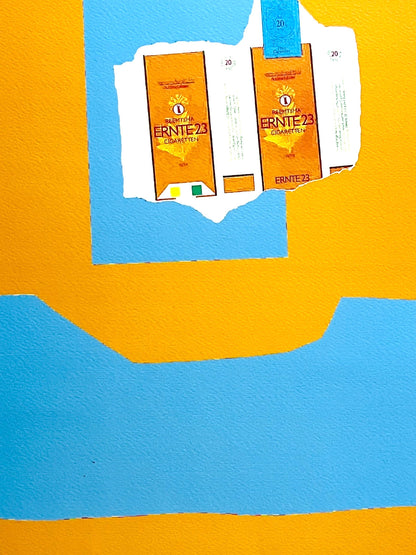 Robert Motherwell Lithograph Coa Signed Numbered Pencil Limited Stock