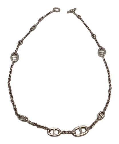 Hermes Farandole Necklace 80