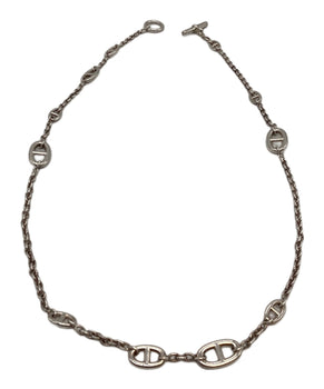 Hermes Farandole Necklace 80